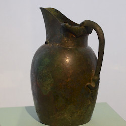 Hatten, Hallstatt jar