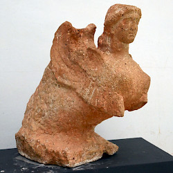 Cherchell, Sphinx