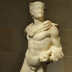 Beirut, Mercury or Hermes