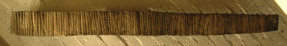 Beirut, Christian phylacterium, invoking the protection of several celestial beings to protect one Alexandra