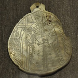 Beirut, Medal of St. Catharine