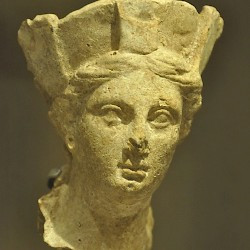 Beirut, Tyche