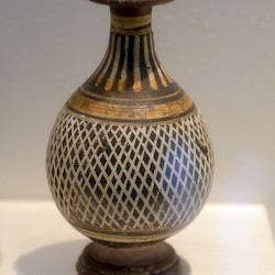 Kerkouane, Phial