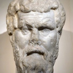 Thysdrus, Pertinax