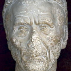 Thysdrus, Gordian I