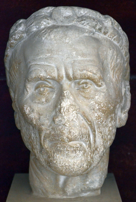 Thysdrus, Gordian I