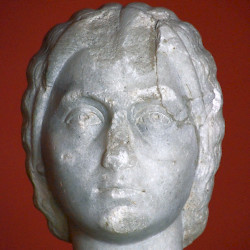 Hadrumetum, Plautilla