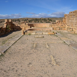 Sufetula, Church of Bellator