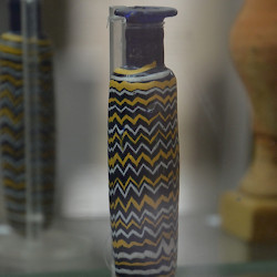 Cirta, Numidian alabaston