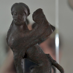 Tiddis, Sphinx