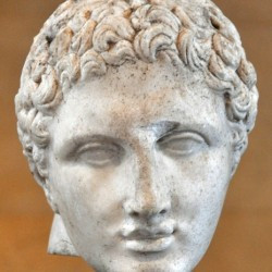 Demetrius Poliorcetes