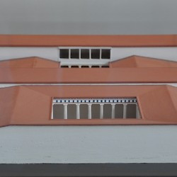 Pella, House of Dionysus, Model