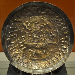 Phoenician-Etruscan dish