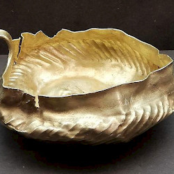 Bistrița, Gold cup (Middle Bronze)