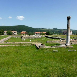 Sarmizegetusa