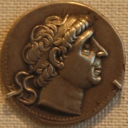 Antiochus II Theos