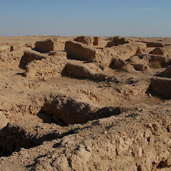 Dura Europos, Temple of Adonis