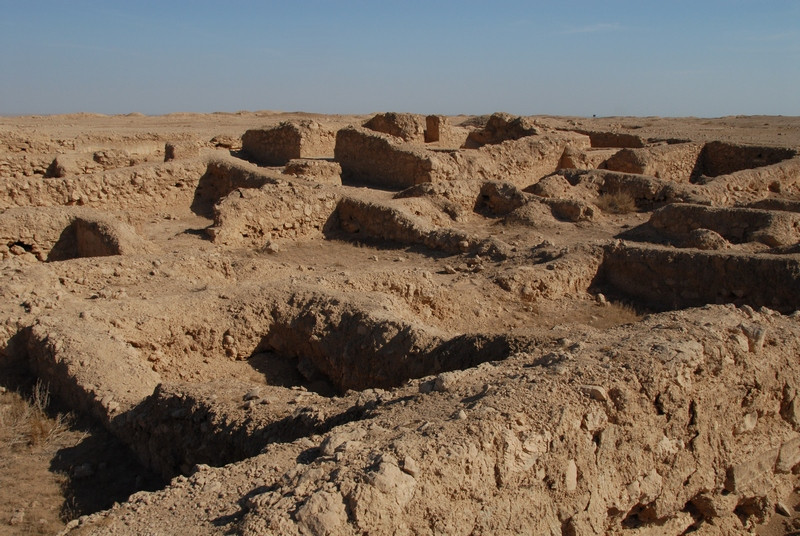 Dura Europos, Temple of Adonis