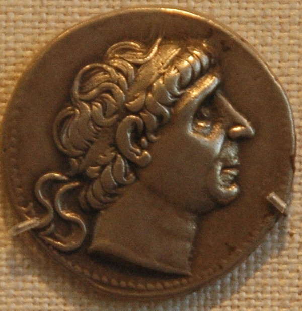 Antiochus II Theos