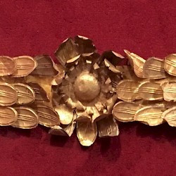 Etruscan diadem