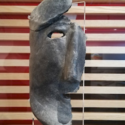 Middelstum, Mask