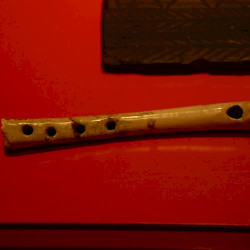 Ezinge, Flute