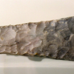 Denmark, Flint Rechteckbeil