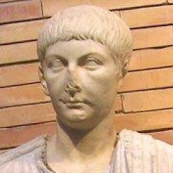 Augusta Emerita, Statue of Drusus