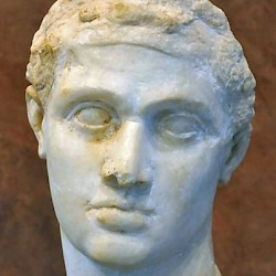 Ptolemy XII Auletes