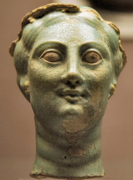 Arsinoe II