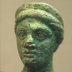 Arsinoe II