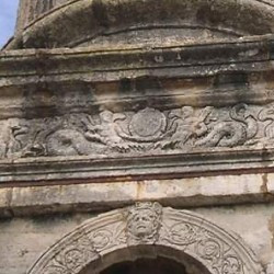 Glanum, Roman mausoleum