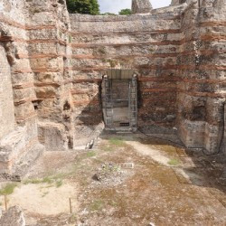 Lutetia, Thermes de Cluny
