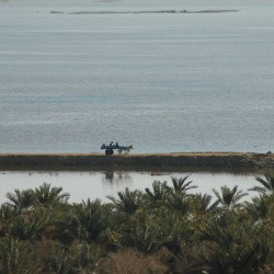 Siwa, East Lake