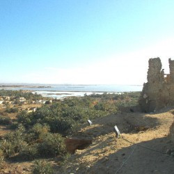 Siwa, East Lake and Oracle