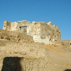 Siwa, Oracle, Access