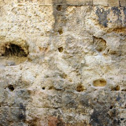 Siwa, Oracle, East wall
