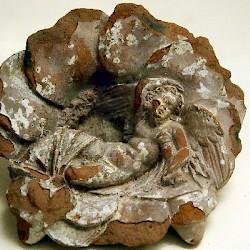 Gordium, Hellenistic Eros
