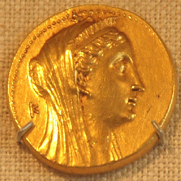 Arsinoe II