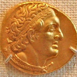 Ptolemy I Soter