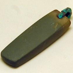 Gordium, Whetstone