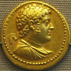 Ptolemy IV Philopator