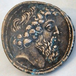 Demetrius II Nicator