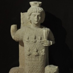 Palmyra, Jupiter Heliopolitanus