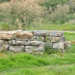 Ephesus, Remains of the Artemision