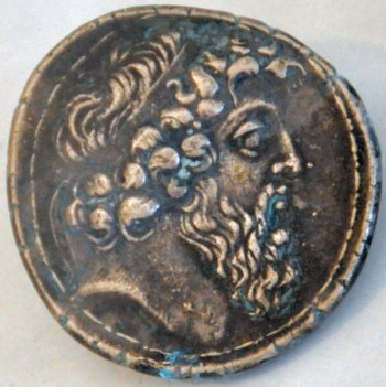 Demetrius II Nicator