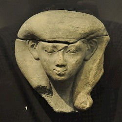 Carnuntum, Hathor