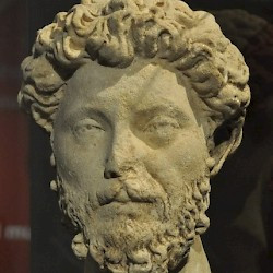 Carnuntum, Marcus Aurelius