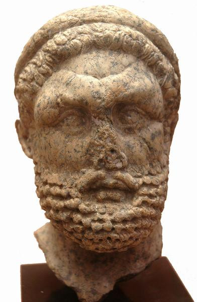 Ptolemy X Alexander