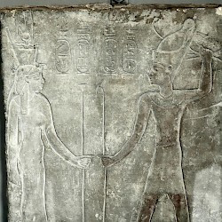 Ptolemy II Philadelphus and Arsinoe II